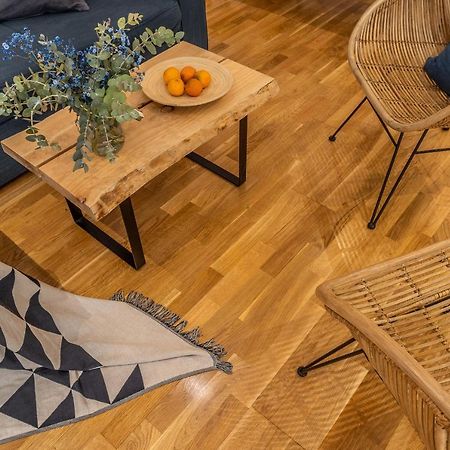 Apartmán Waou Sol V - Alquiler De Corta Duracion Madrid Exteriér fotografie