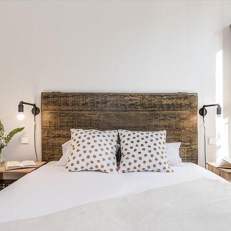 Apartmán Waou Sol V - Alquiler De Corta Duracion Madrid Exteriér fotografie