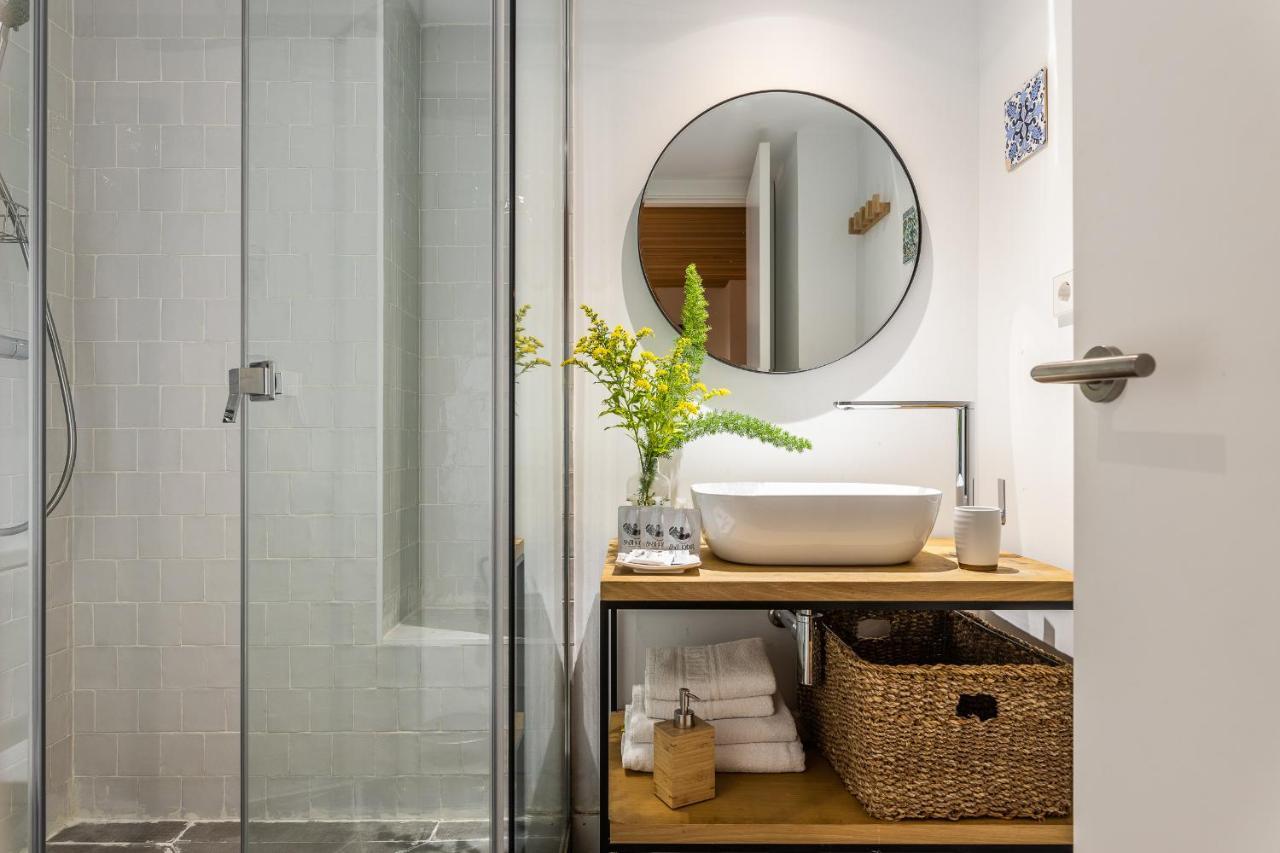 Apartmán Waou Sol V - Alquiler De Corta Duracion Madrid Exteriér fotografie