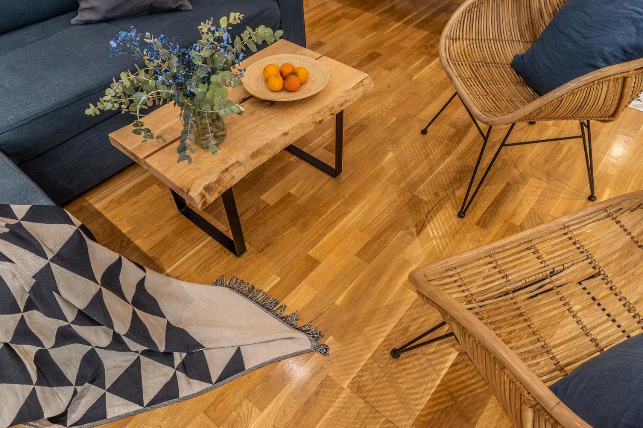 Apartmán Waou Sol V - Alquiler De Corta Duracion Madrid Exteriér fotografie