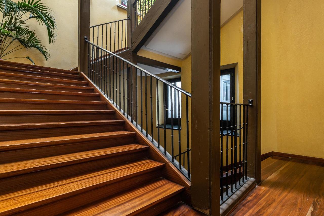 Apartmán Waou Sol V - Alquiler De Corta Duracion Madrid Exteriér fotografie