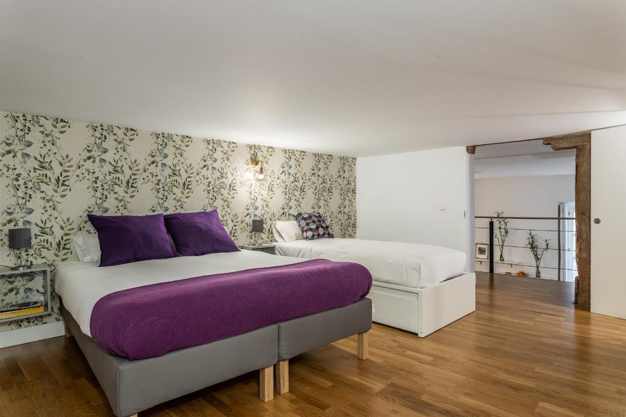 Apartmán Waou Sol V - Alquiler De Corta Duracion Madrid Exteriér fotografie