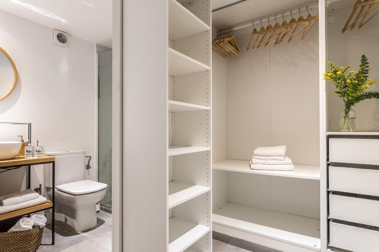 Apartmán Waou Sol V - Alquiler De Corta Duracion Madrid Exteriér fotografie