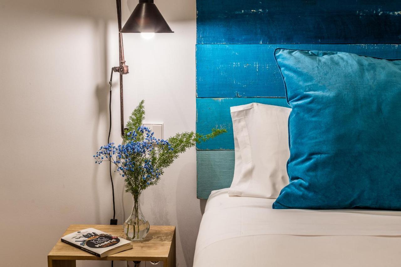 Apartmán Waou Sol V - Alquiler De Corta Duracion Madrid Exteriér fotografie