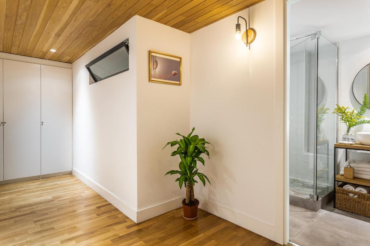 Apartmán Waou Sol V - Alquiler De Corta Duracion Madrid Exteriér fotografie