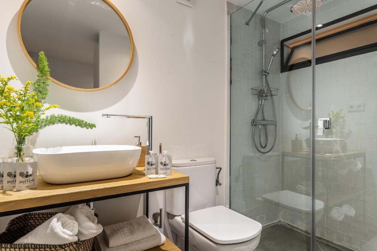 Apartmán Waou Sol V - Alquiler De Corta Duracion Madrid Exteriér fotografie